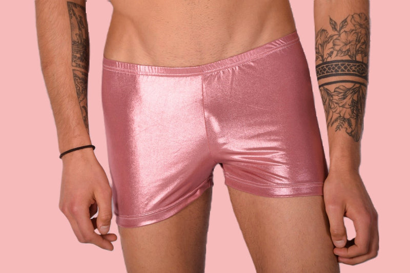 XS/S SMU Mens Swim Hipster Underwear Flash 43135 MX12