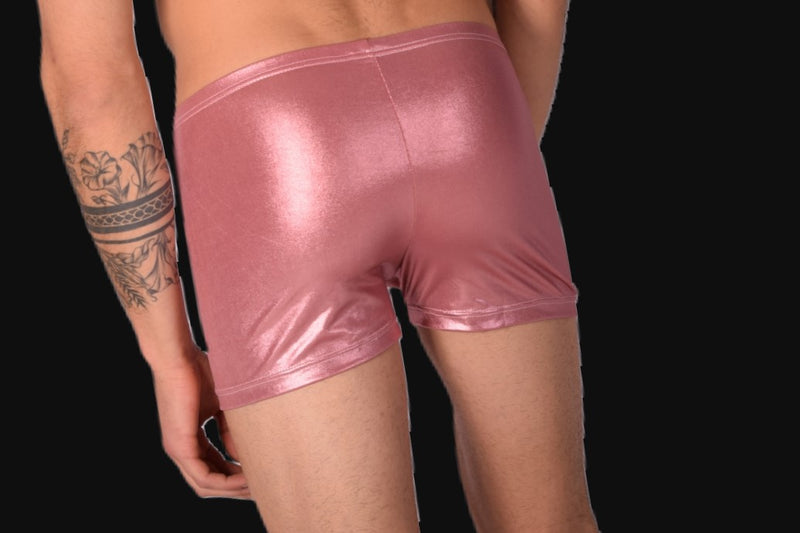 XS/S SMU Mens Swim Hipster Underwear Flash 43135 MX12