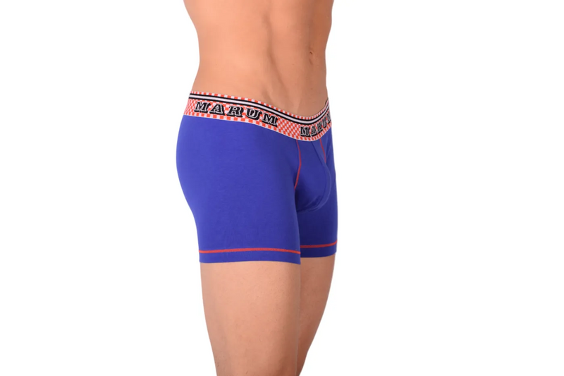 Small Punto Blanco Classic Cotton Boxer 5011640 Tab 2