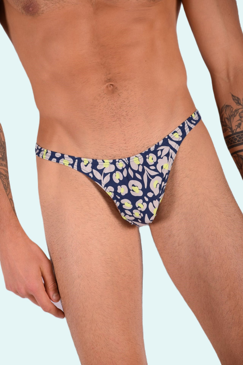 SMU Mens Sensual Thong 33228 MX11