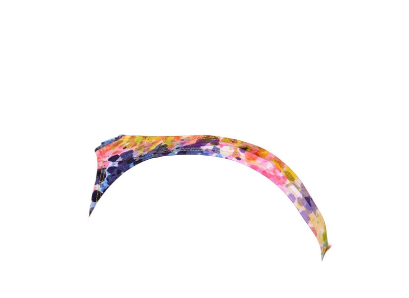 SMU Thongs Splash & Tanning Thong P01004 H30