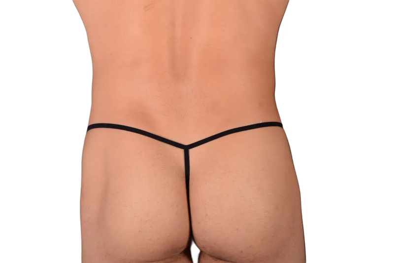 Small Gregg Homme Collectable Red Pouch String 22B 3023