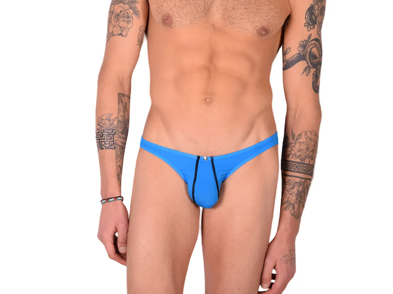 SMU Teaser Mini Brief Royal 40603 H58