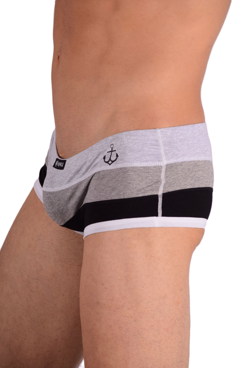 XS/S SMU Boxer Mini Hipster 33203 MX11