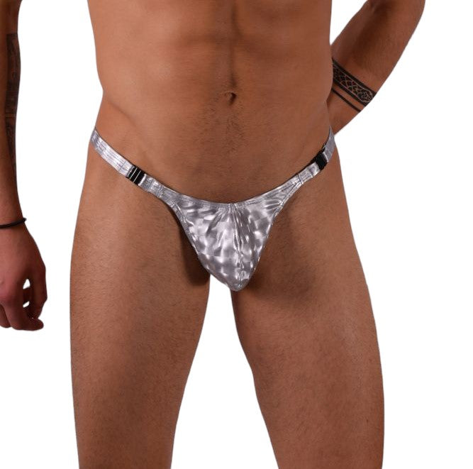 XS SMU Swim Thong Tanning And Underwear String 34134 SX04
