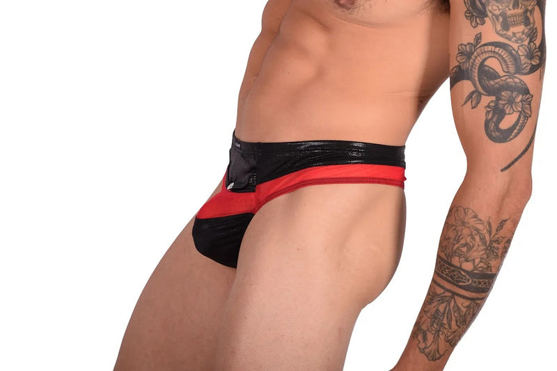 XL Thong WOJOER POISON STRING 377T258 6