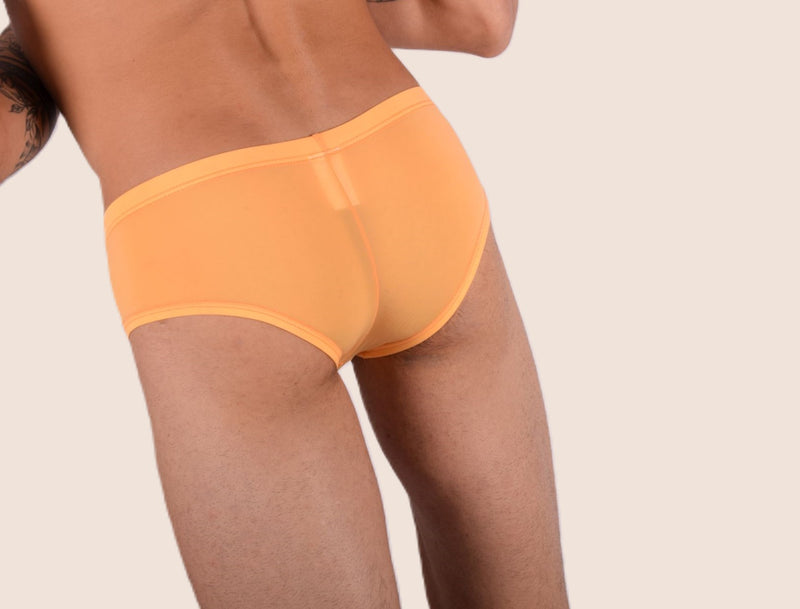 XS/S Boxer SMU Micro Hipster Underwear 33226 MX11