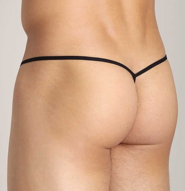 XS Gregg Homme String Baller purple 112514 GH68