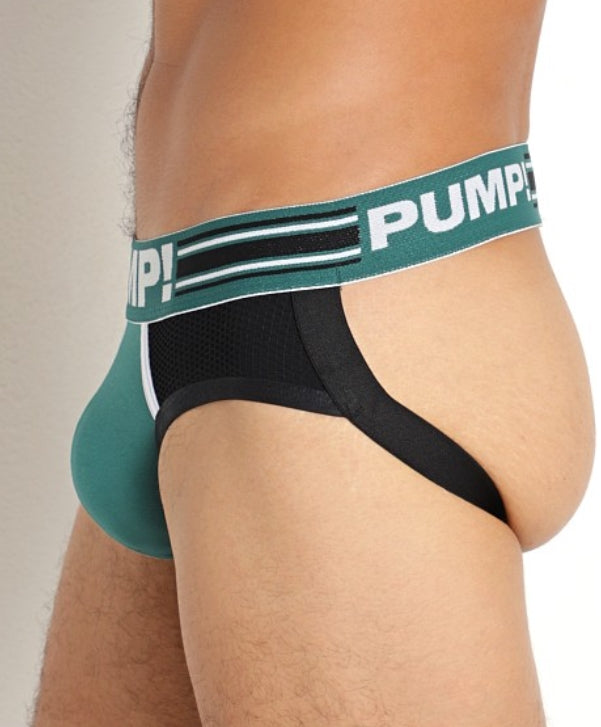 PUMP! Jockstrap BOOST SportBoy Collection Soft Cotton Jock 15060 P18