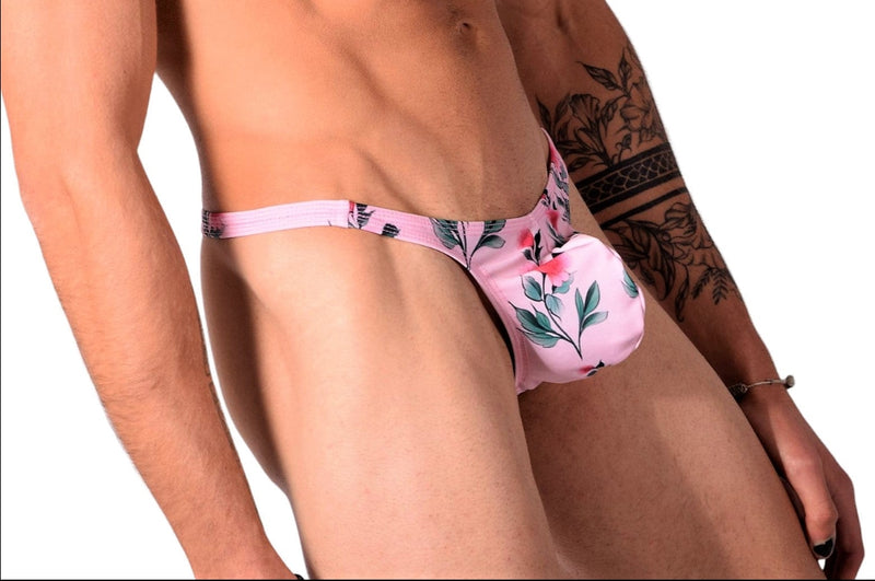 XS SMU Swimwear Sexy Thong 33196 MX11