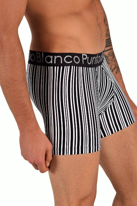 DUO PACK SMALL Mens Punto Blanco Boxers 33029-33022