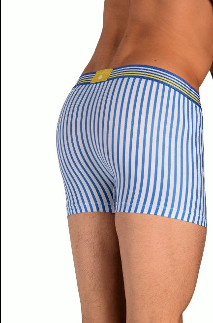 DUO PACK SMALL Mens Punto Blanco Boxers 33029-33022