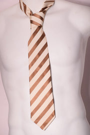 Borrelli Chic Men's Necktie 100% Silk 58'' long B283