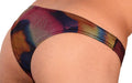 Doreanse Bikini Disco Briefs Low - Rise & Lean Cut Brief In Phoenix 1373 12 - SexyMenUnderwear.com