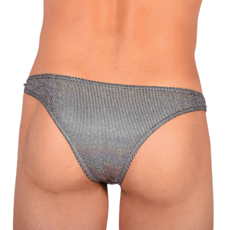 Doreanse Bikini Disco Fashion Briefs Low - Rise Circuit New Club 1373 127