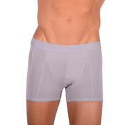 DOREANSE Boxer Casual Cotton Modal Boxer Smoke Grey 1755 106