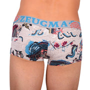 Doreanse Boxer Zeugma Mini - Boxer Posseidon 1701 85