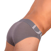 DOREANSE Brief Slips Reforming Pouch Reforming Grey 1225 112