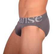 DOREANSE Brief Slips Reforming Pouch Reforming Grey 1225 117