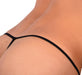 Doreanse Disco Thongs Minimal Rear Coverage String Phoenix 1300 12 - SexyMenUnderwear.com