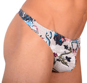 DOREANSE Thong Young Poseidon Mens Tangas 1317 74