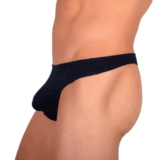 Doreanse Thongs Hang Loose Low - Rise Lean Cut Thong Navy 1280 122