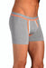 DUO PACK SMALL Mens Punto Blanco Boxer 33026-74 S 40