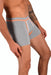 DUO PACK SMALL Mens Punto Blanco Boxer 33026-74 S 40