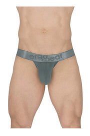 ErgoWear Bikini Briefs MAX XX Stretchy Elastic Low - Rise Brief Light Teal 16265
