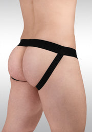 ErgoWear Jock MAX SE Jockstrap 3D - Pouch Black 16142