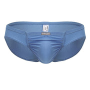 ErgoWear Low - Rise Briefs FEEL GR8 Cotton Bikini Brief Light Blue 17314