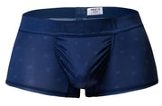 ErgoWear Micro - Mesh Boxer FEEL SE Adaptable Pouch in Navy Blue 1752 947