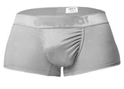 ErgoWear Micro - Mesh Boxer FEEL SE Adaptable Pouch in Silver 1760 944