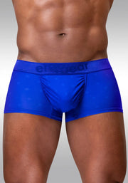 ErgoWear Micro - Mesh Boxer Trunk FEEL SE Adaptable Pouch in Royal Blue 1752 941