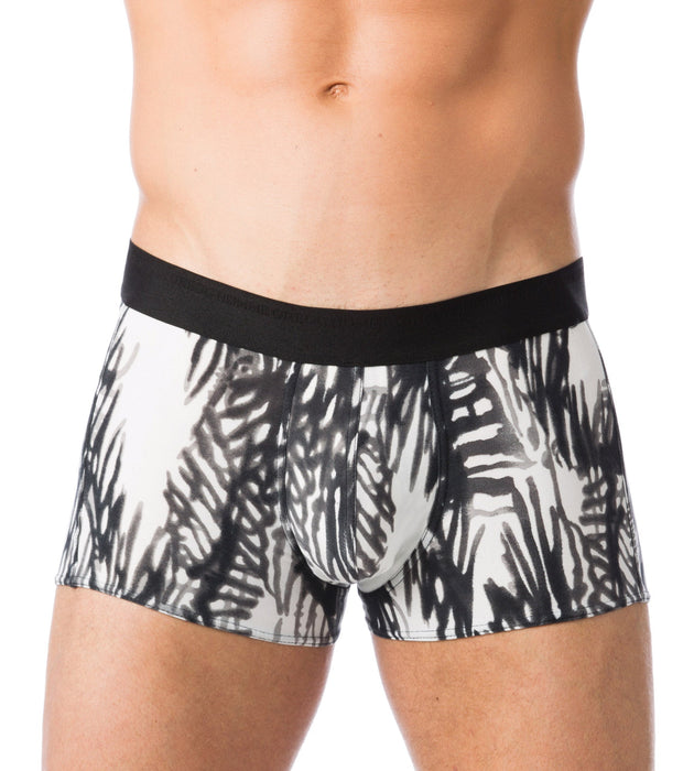 XS Gregg Homme Musk Boxer Briefs 102305 MX3 — SexyMenUnderwear.com