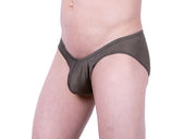 Gregg Homme Brief 3G So Cool Retro 2758 Khaki 78
