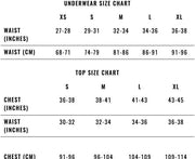 Gregg Homme Kilt Boxer Brief Combo KINKILT With Soft Mesh Navy 210505 GT35