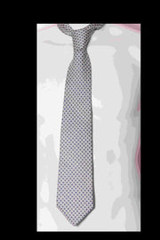 KITON Napoli Chic ART Men's neck Tie 100% Silk 58'' long K264