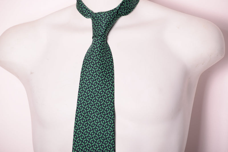 KITON Napoli Chic Art Men's Neckties 100% Silk 58'' Long K141