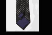 KITON Napoli Chic ART Necktie 100% Silk 58'' long K342