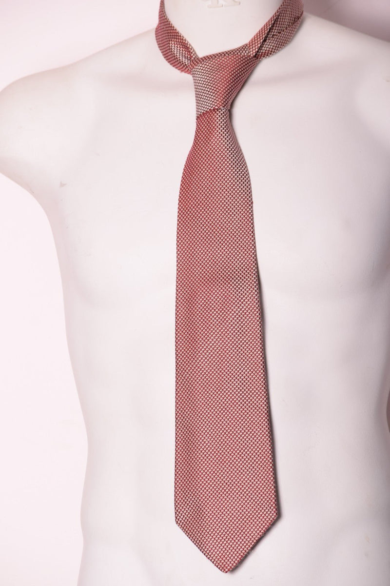 KITON Napoli Chic Men's neck Tie 100% Silk 58'' long K242