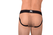 Large SKULL & BONES Jockstrap Limited Edition Diamond 94