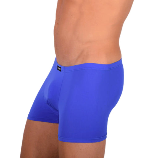 M SMU Sensual Blue Boxer 33916 MX182