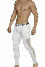 Medium CLEVER Legging Colossal Long John Leggings White 0313 31