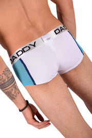 Medium Daddy Boxer Trunk Mini cut Sport Boxer Daddy DDG003 MX23