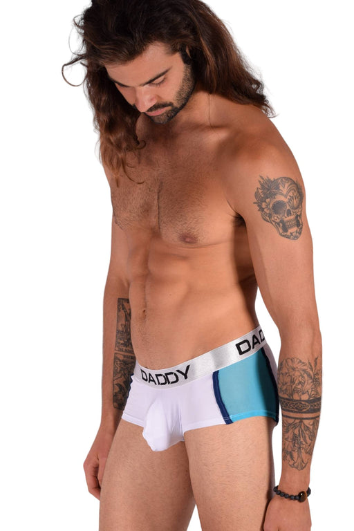 Medium Daddy Boxer Trunk Mini cut Sport Boxer Daddy DDG003 MX22