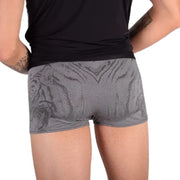 Medium Gregg Homme Kit T-Shirt & Boxer Black/Grey 33659 MX145
