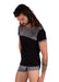 Medium Kit Gregg Homme T-Shirt & Boxer Black/Grey 33657 MX142