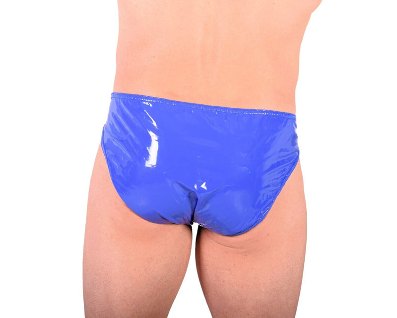 Medium SMU Super Shine brief 127658 MX84