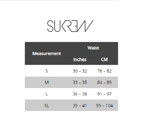 MEDIUM Sukrew Brief Bristol Casual Apex brief Light Green 205